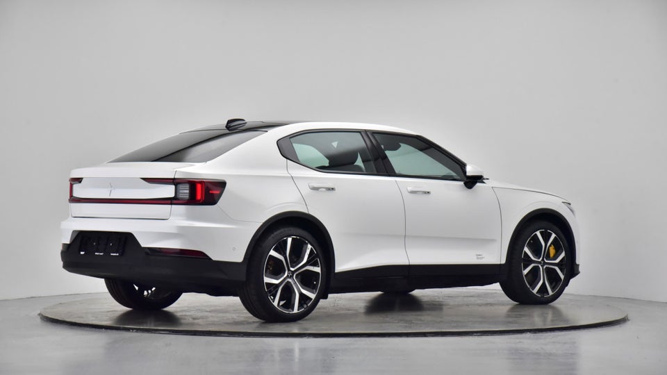 Polestar 2 Long Range AWD 5d