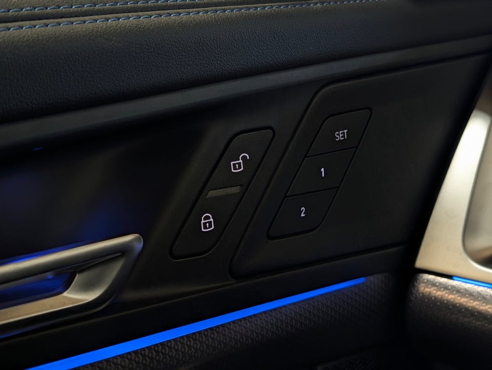 BMW iX1 eDrive20 M-Sport 5d