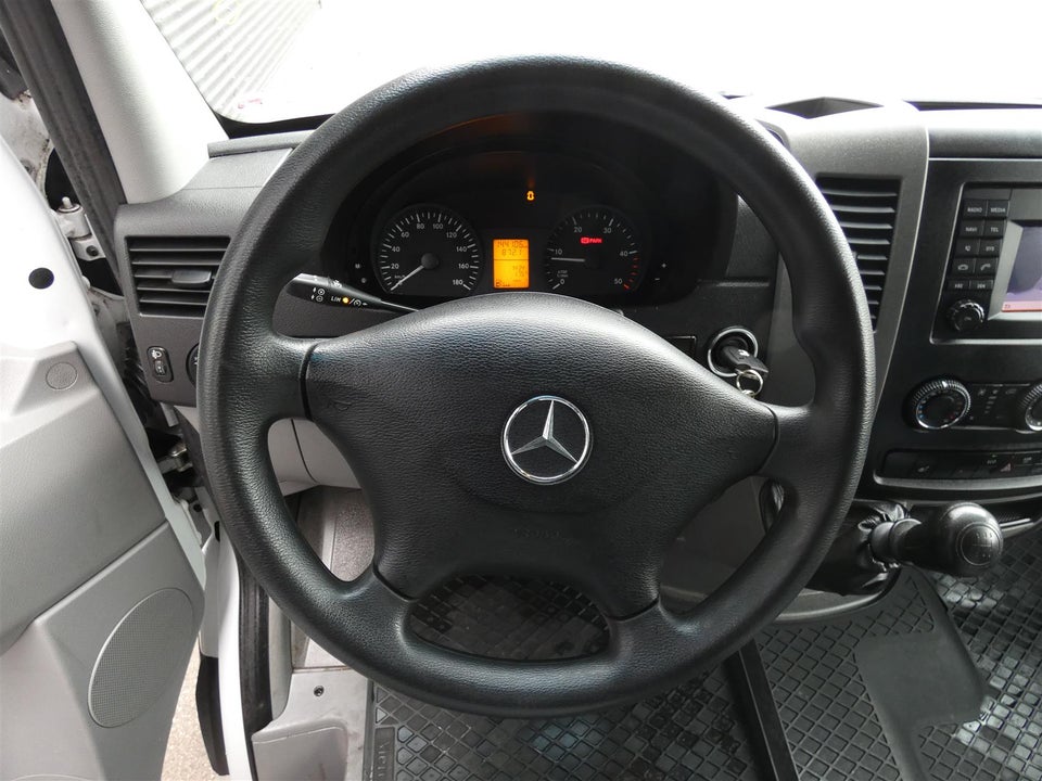 Mercedes Sprinter 316 2,2 CDi R1 Kassevogn 5d