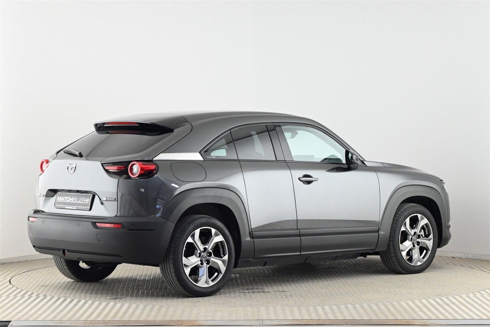 Mazda MX-30 e-SkyActiv First Edition 5d
