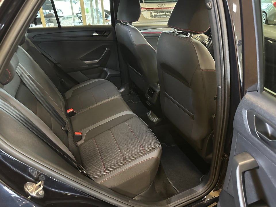 VW T-Roc 1,5 TSi 150 Sport DSG 5d
