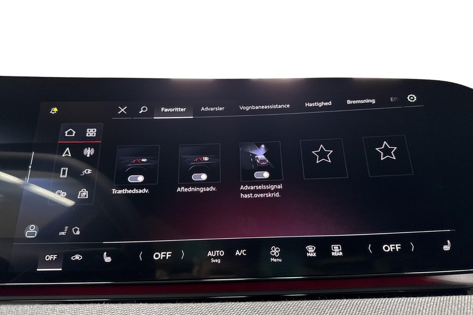 Audi A6 e-tron Progress plus performance Avant 5d