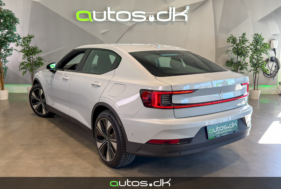Polestar 2 Long Range 5d