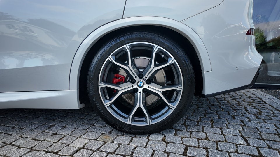 BMW X5 3,0 xDrive45e M-Sport+ aut. 5d