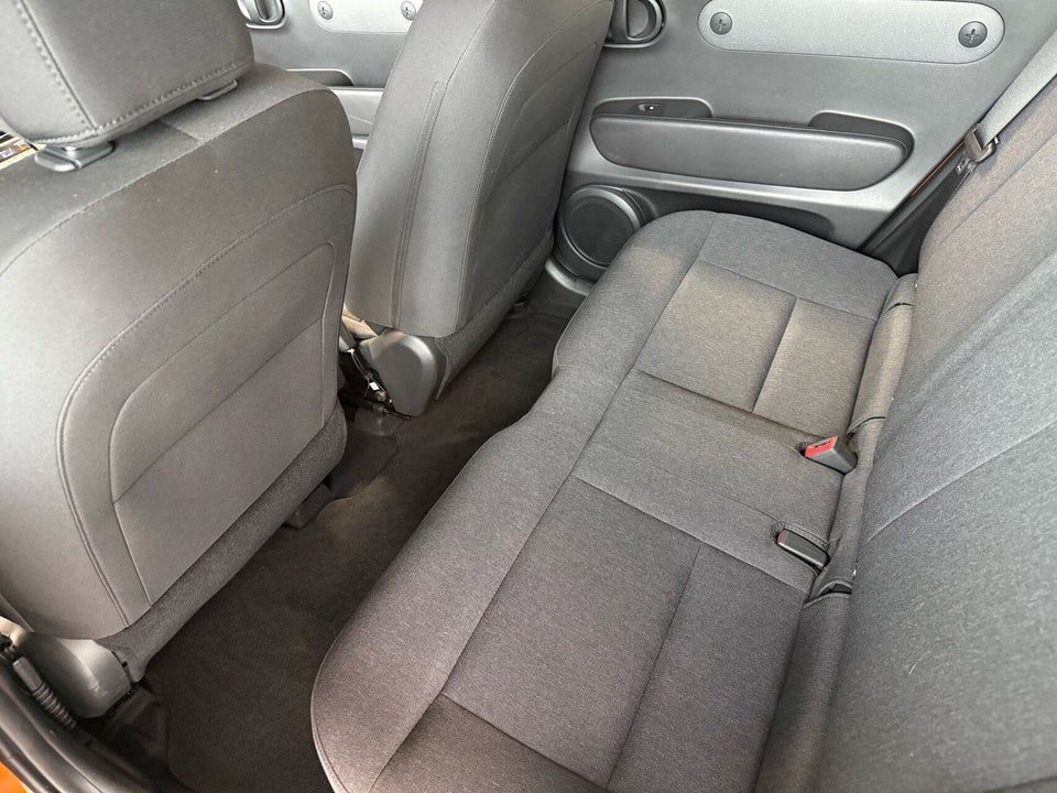 Hyundai Inster 49 Essential 5d