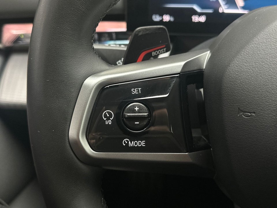 BMW i5 eDrive40 Touring M-Sport 5d