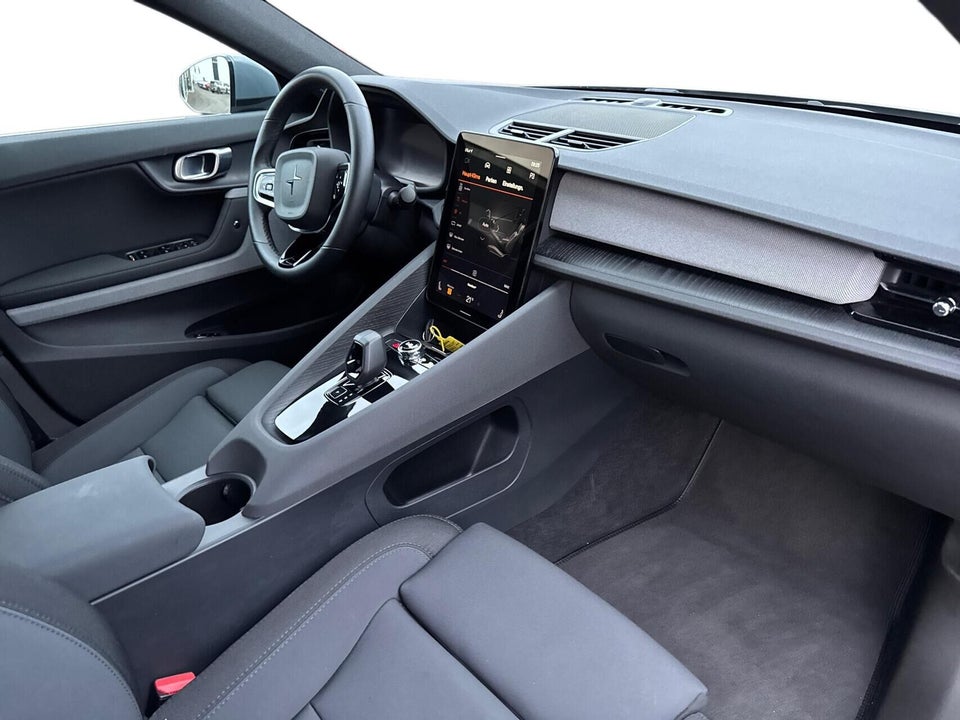 Polestar 2 Long Range 5d