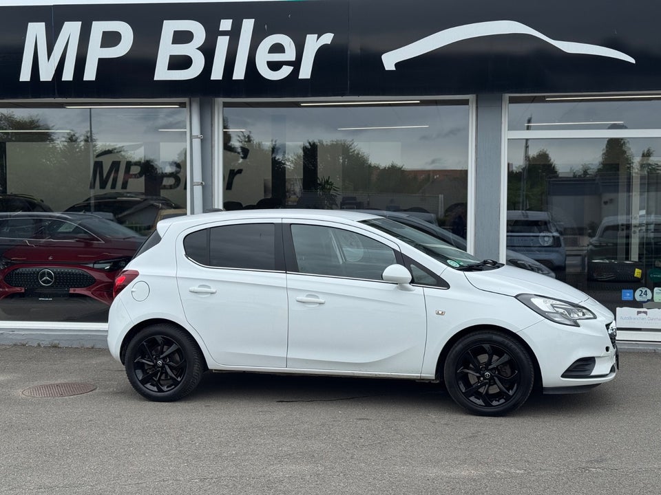 Opel Corsa 1,0 T 115 Cosmo 5d