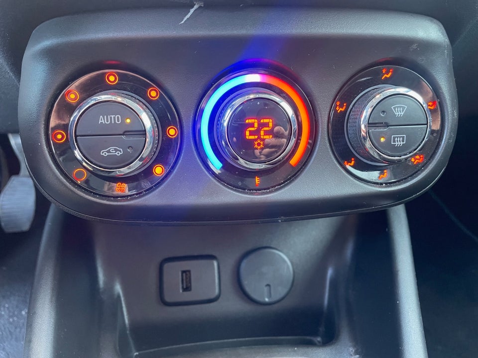 Opel Corsa 1,0 T 90 Enjoy 5d