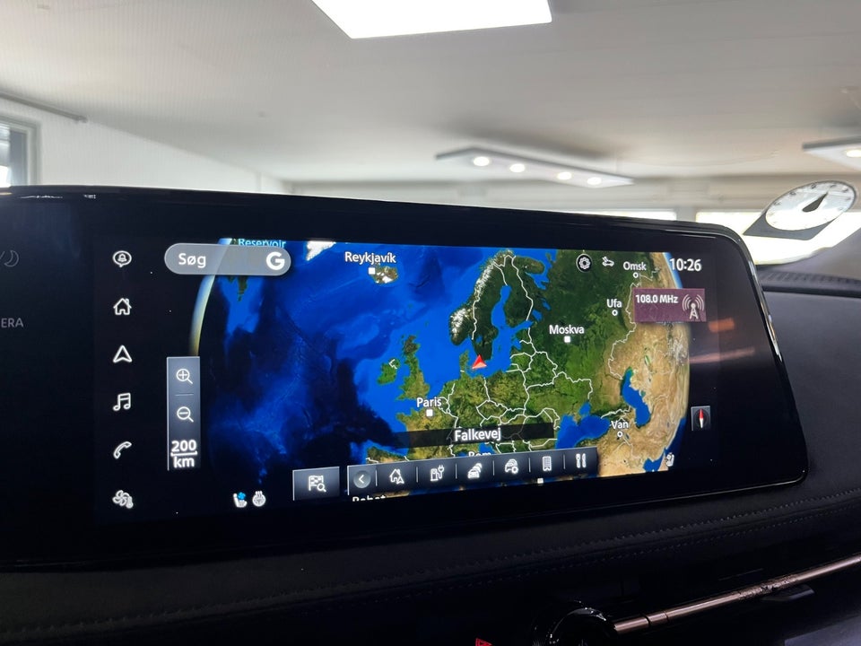 Nissan Ariya 87 Evolve 5d