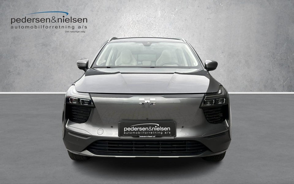 Aiways U5 Premium 5d