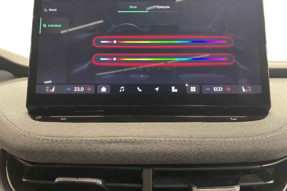 Skoda Enyaq 85 iV Premium Coupé 5d