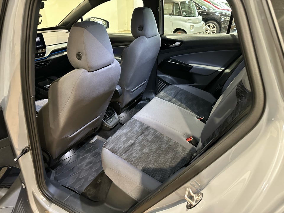 VW ID.4 77 Pro Performance 5d