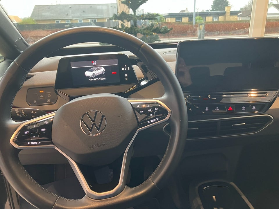 VW ID.3 58 Life 5d