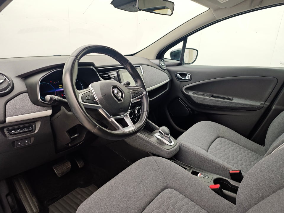 Renault Zoe 52 Zen 5d