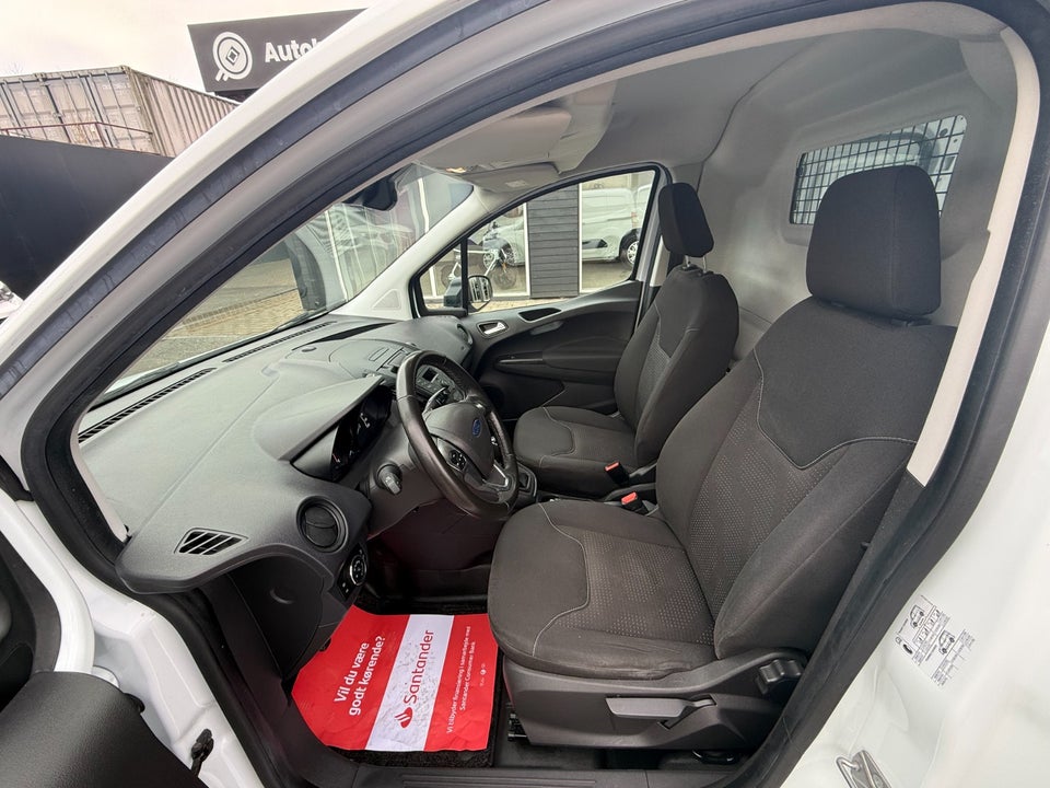 Ford Transit Courier 1,5 TDCi 100 Trend