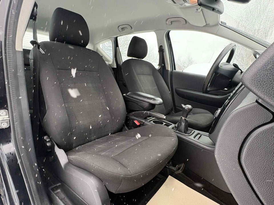 Mercedes A160 2,0 CDi Avantgarde BE 5d