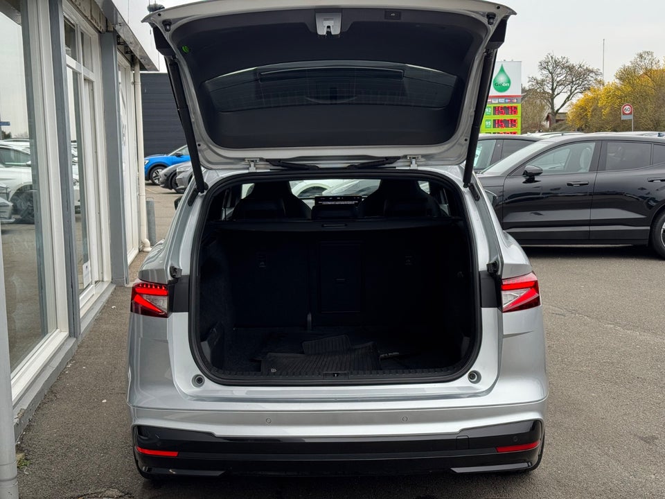 Skoda Enyaq 80 iV Sportline 5d