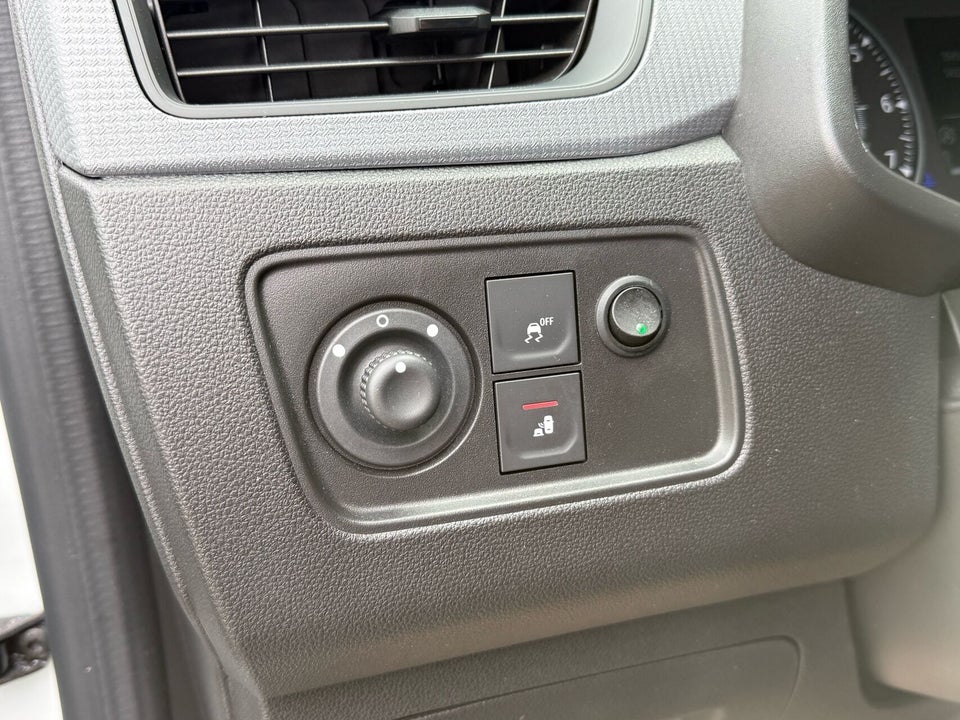 Renault Express 1,5 dCi 75 Tekno 5d
