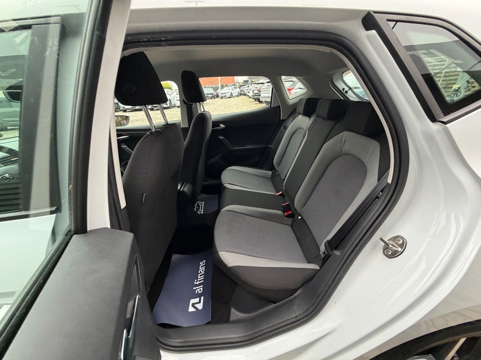 Seat Ibiza 1,0 TSi 95 Style 5d