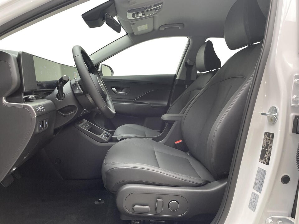 Hyundai Kona 65 EV Ultimate 5d