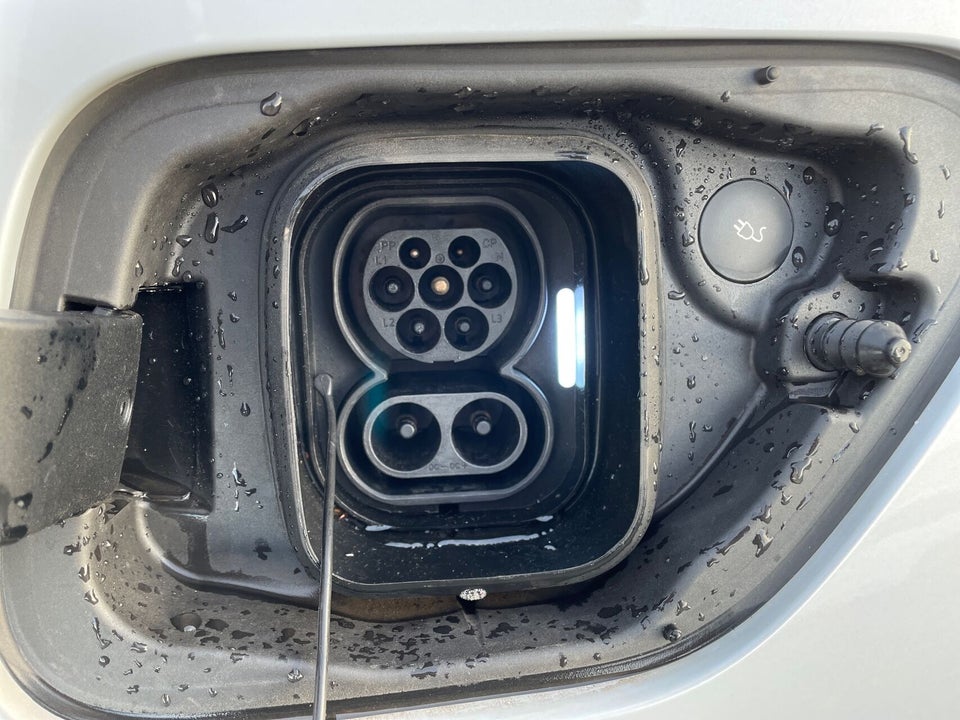 Polestar 2 Long Range 5d