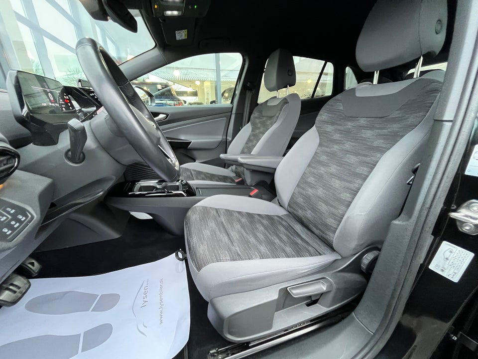 VW ID.4 77 Pro Performance 5d