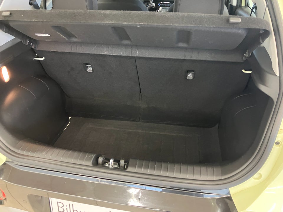 Hyundai Inster 49 Essential 5d