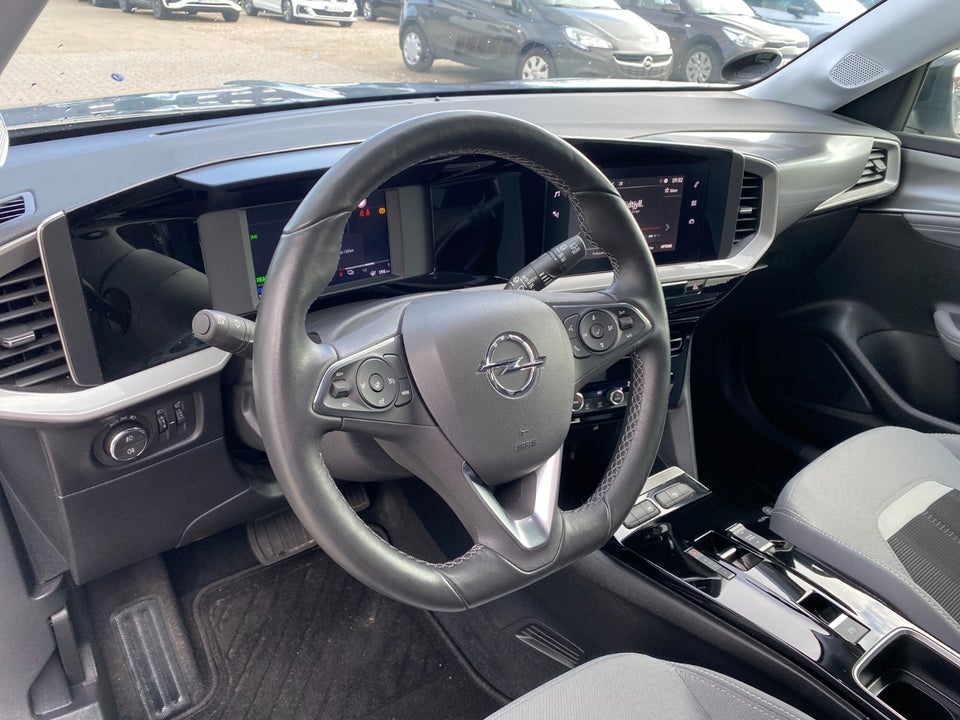 Opel Mokka-e 50 Elegance 5d