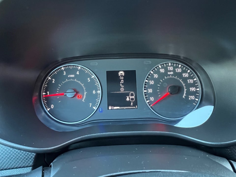 Dacia Jogger 1,0 TCe 110 Essential 7prs 5d