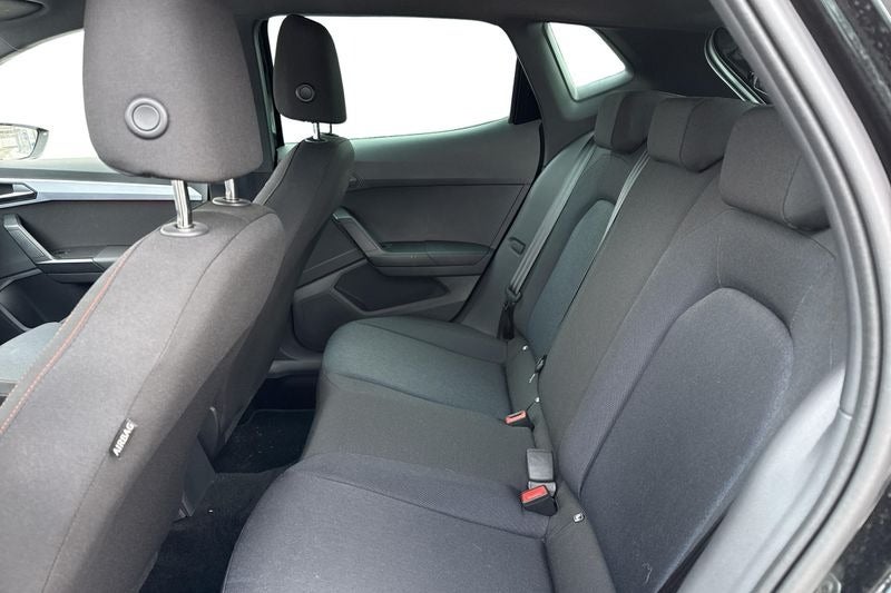 Seat Ibiza 1,0 TSi 115 FR DSG 5d