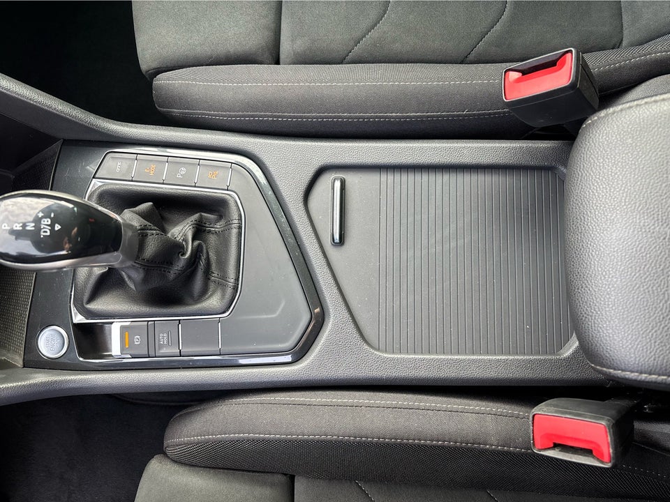 VW Tiguan 1,4 eHybrid Elegance DSG 5d