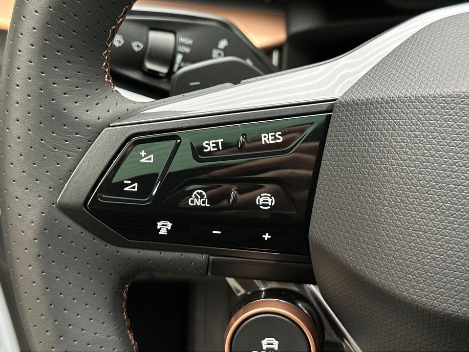 Cupra Tavascan 77 Adrenaline 5d