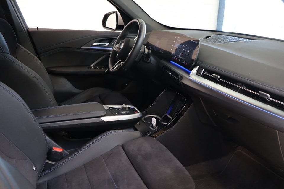 BMW iX1 xDrive30 M-Sport Premium 5d