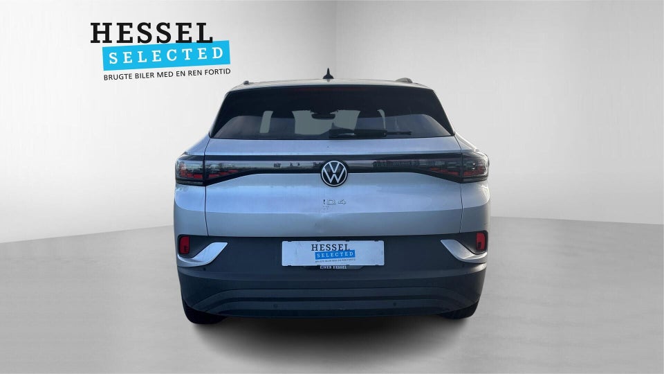 VW ID.4 77 Pro Performance 5d