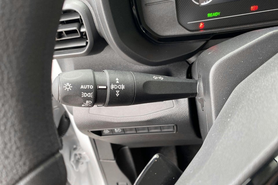 Citroën ë-Berlingo 50 L2 FlexLine Van