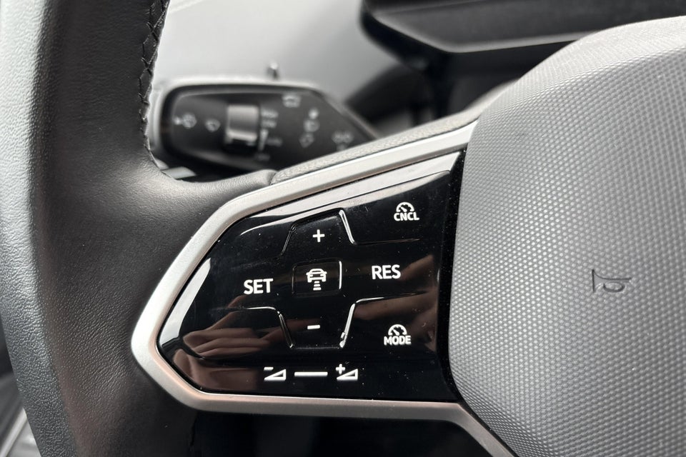 VW ID.4 77 Style+ 5d