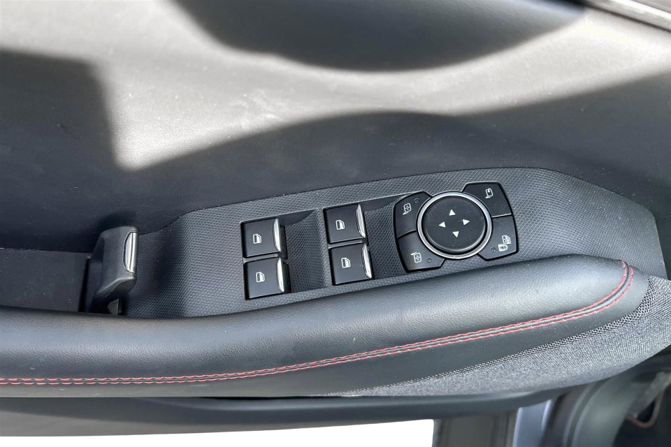 Ford Mustang Mach-E 73 Premium Standard Range AWD 5d