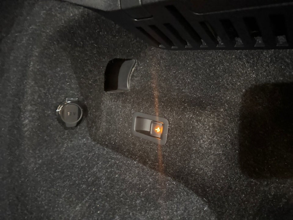 Skoda Enyaq 60 iV Sportline 5d