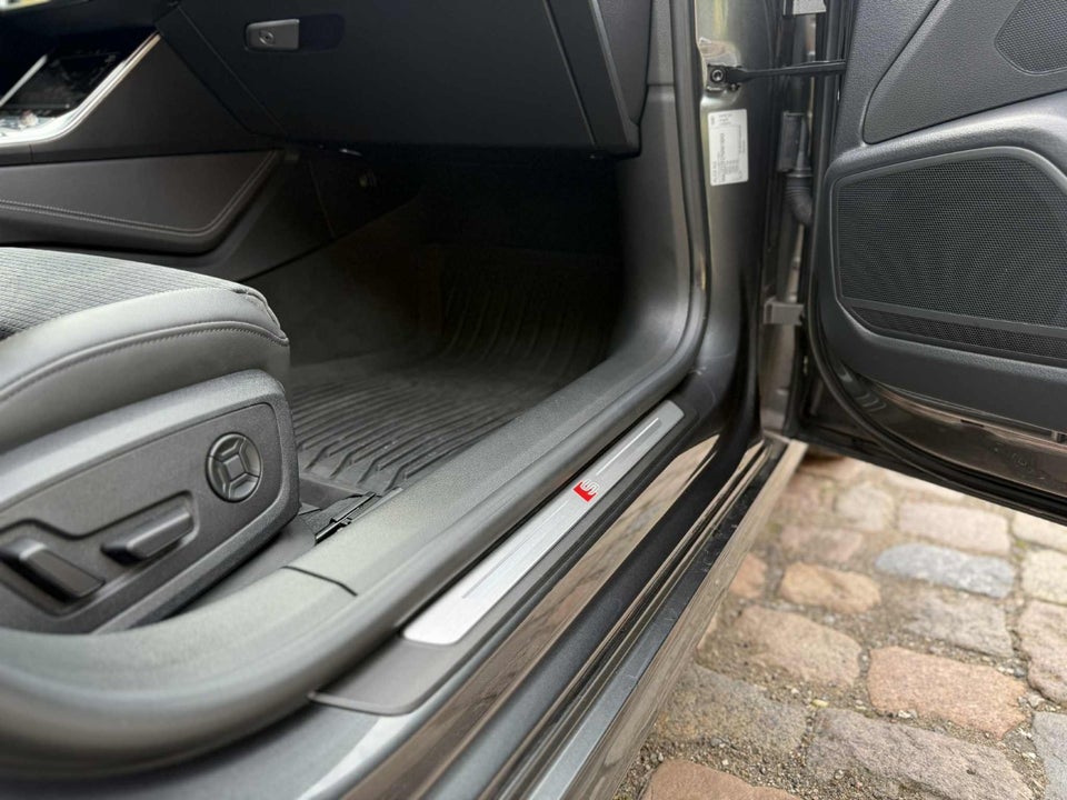 Audi A7 55 TFSi e S-line Edition Sportback quattro S-tr. 5d