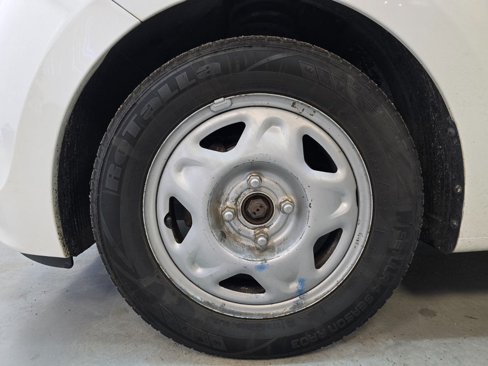 Hyundai i10 1,0 Move 5d