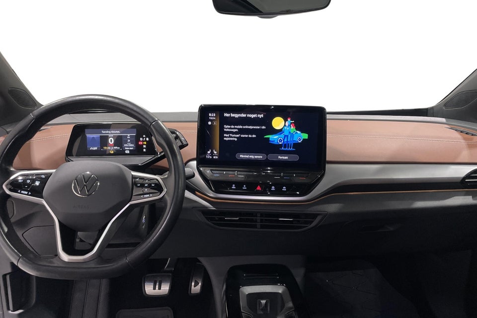 VW ID.4 77 Pro Performance Tech 5d