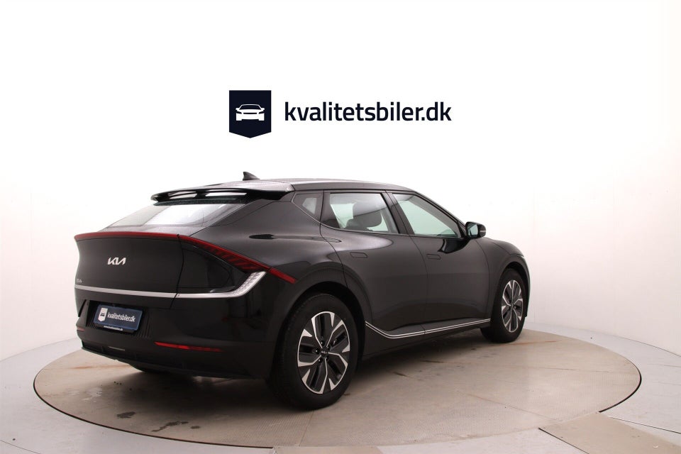 Kia EV6 77 Long Range Access 5d