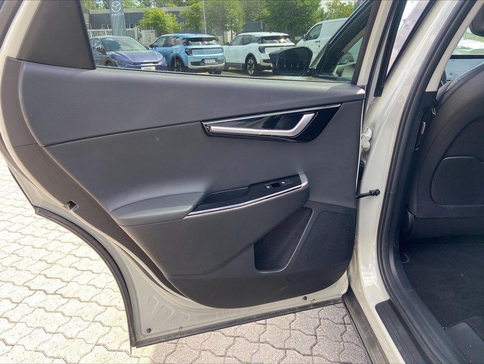 Kia EV6 77 Long Range Performance Prestige AWD 5d