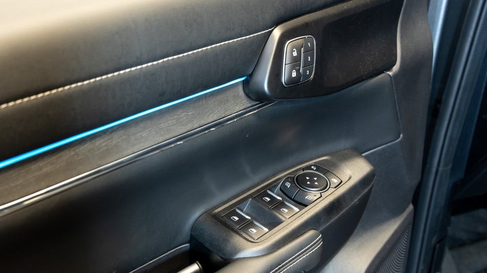 Ford Ranger 3,0 EcoBlue Platinum Db.Kab aut. 4d