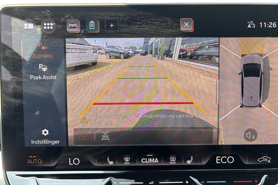 Cupra Born 77 Pasión 5d