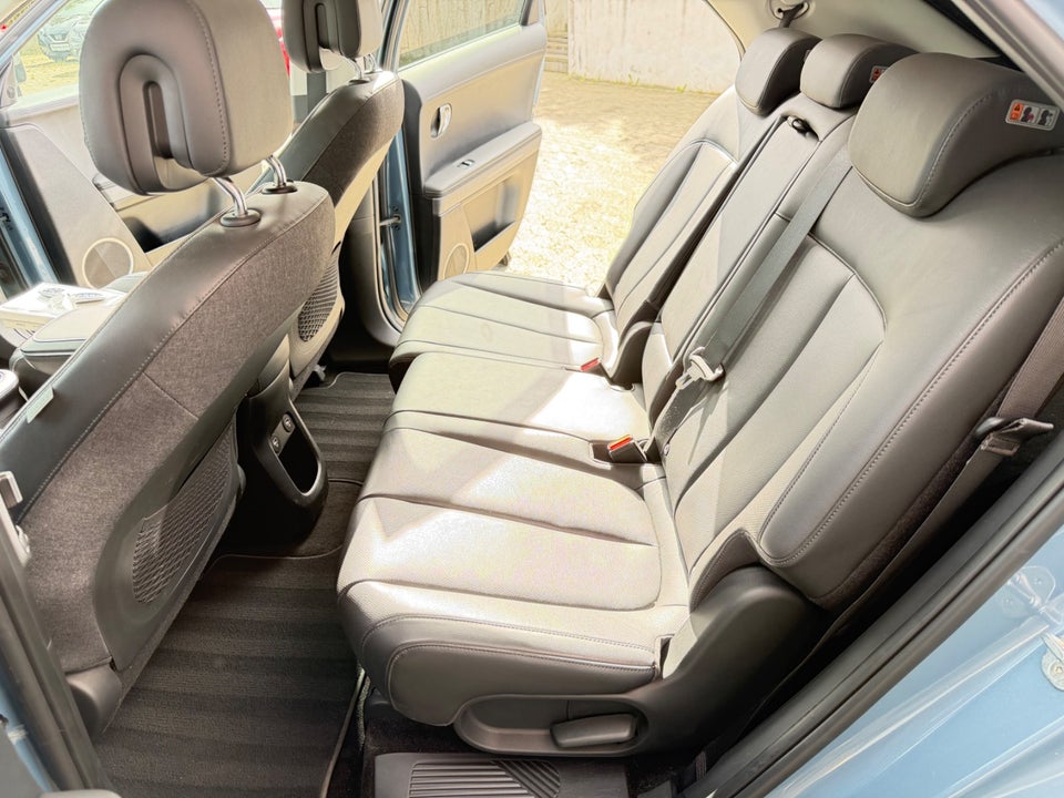 Hyundai Ioniq 5 58 Advanced 5d