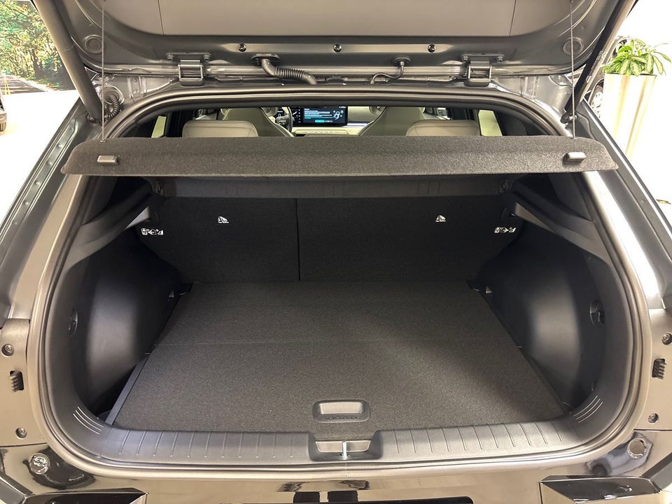 Kia EV4 81 Long Range GT-Line 5d