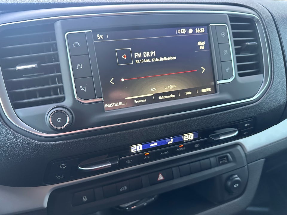 Opel Vivaro-e 75 Enjoy+ L2