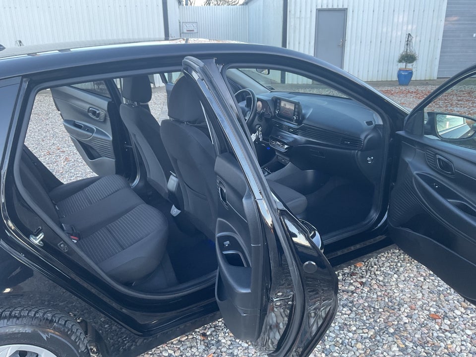 Hyundai i20 1,0 T-GDi Essential 5d
